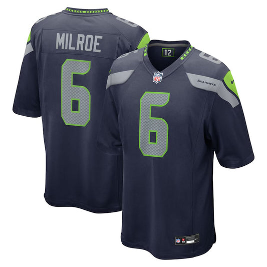 Jalen Milroe Jerseys