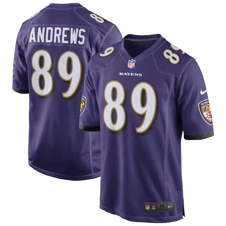 Mark Andrews Jerseys