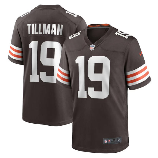 Cedric Tillman Jerseys