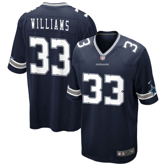 Javonte Williams Jerseys