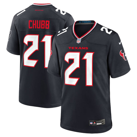 Nick Chubb Jerseys