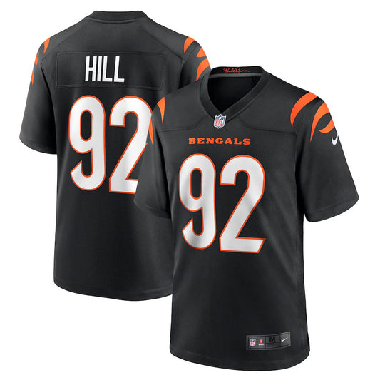 B.J. Hill Jerseys