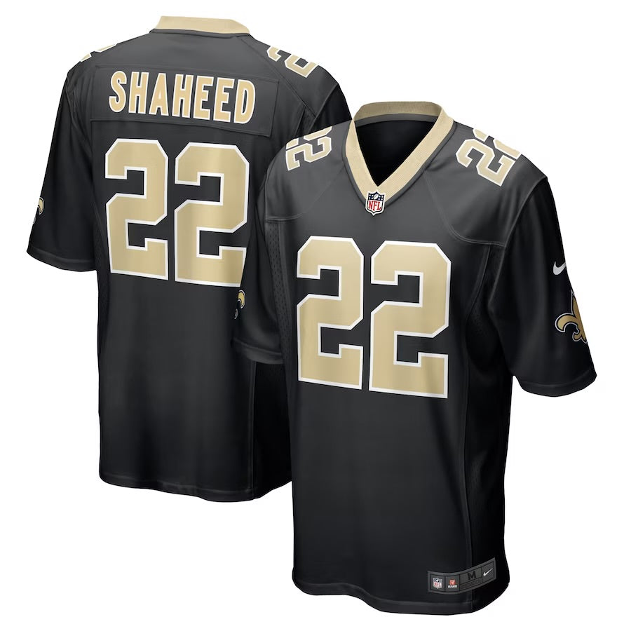 Rashid Shaheed Jerseys