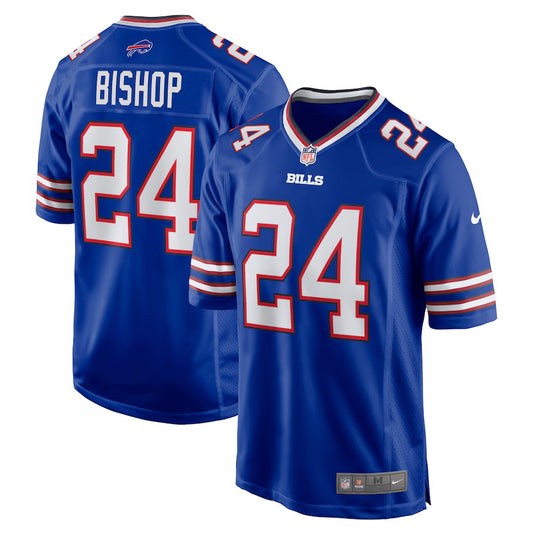 Cole Bishop Jerseys