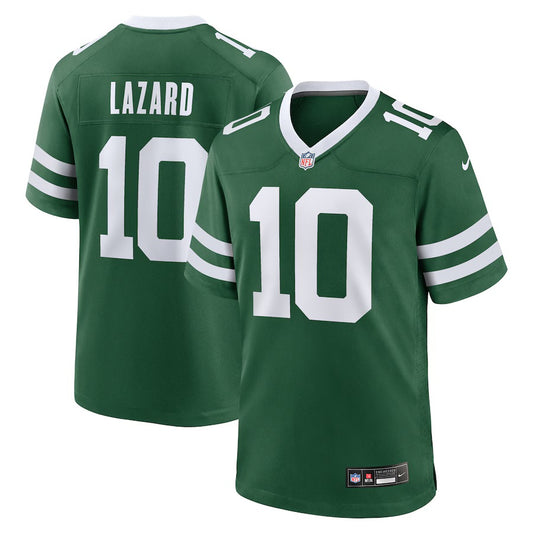 Allen Lazard Jerseys