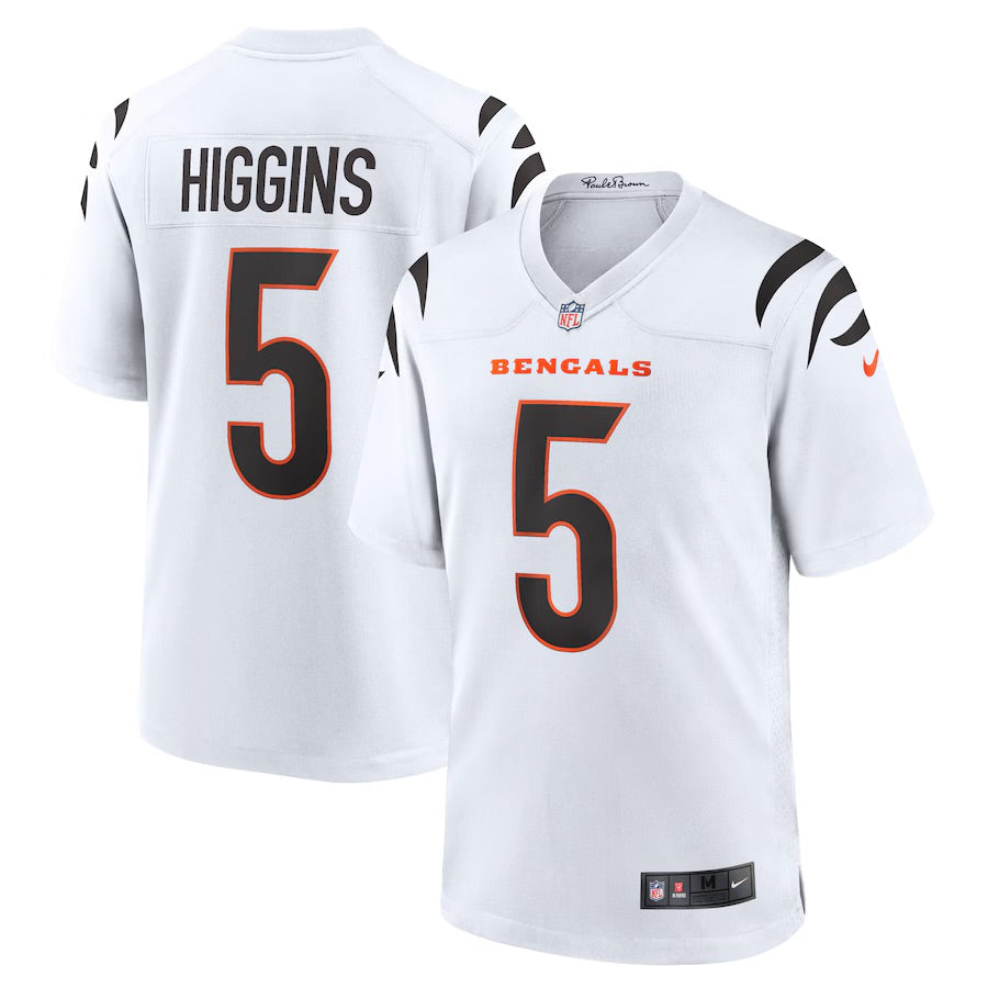 Tee Higgins Jerseys