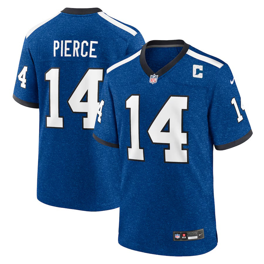 Alec Pierce Jerseys