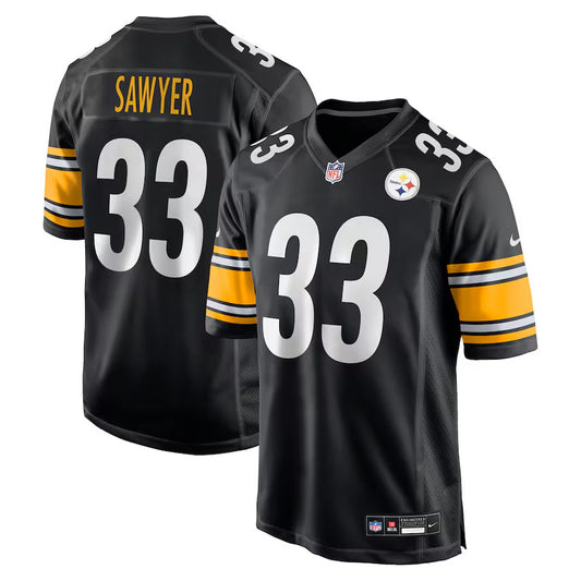 Jack Sawyer Jerseys