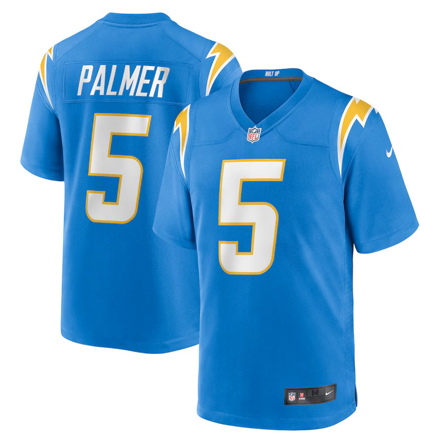 Joshua Palmer Jerseys