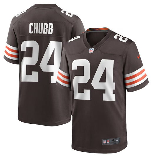 Nick Chubb Jerseys