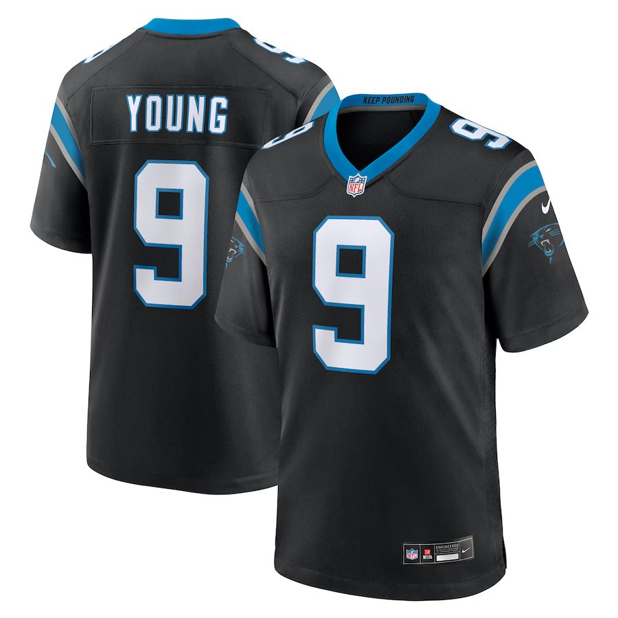 Bryce Young Jerseys