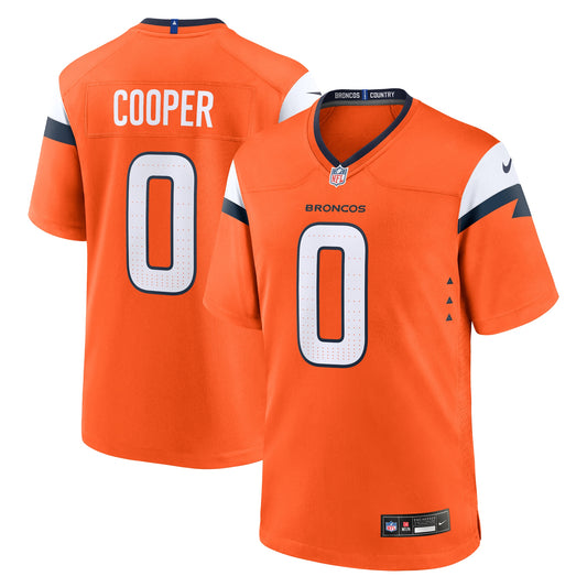 Jonathon Cooper Jerseys