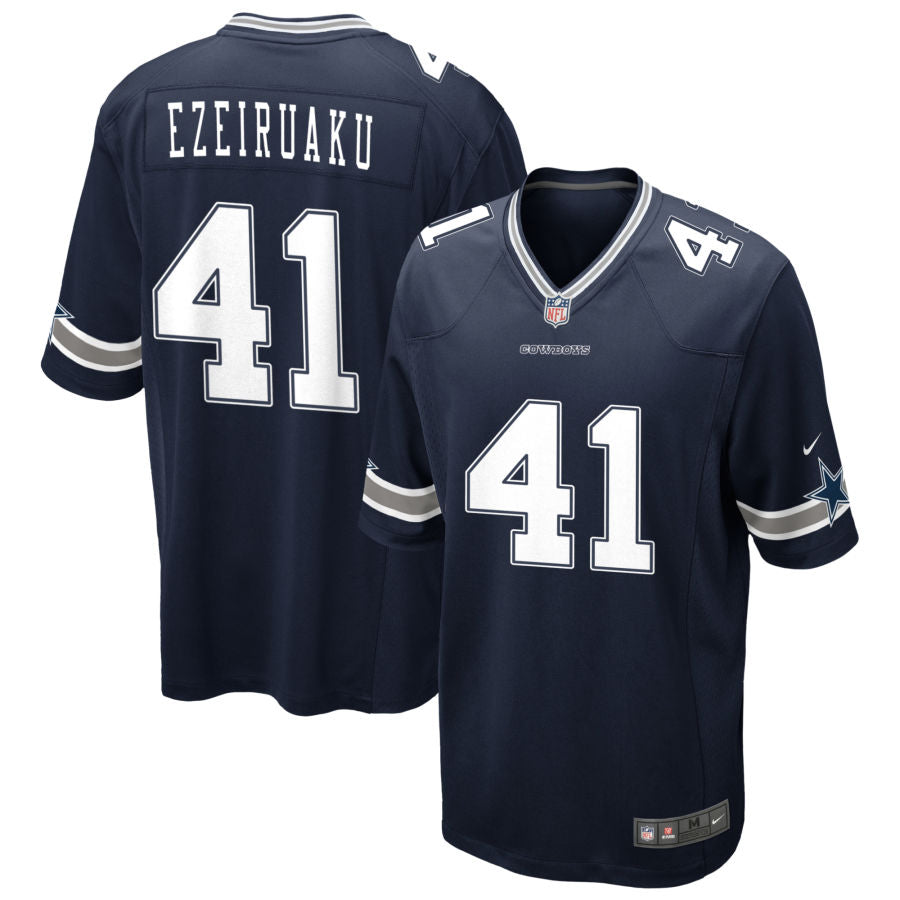 Donovan Ezeiruaku Jerseys