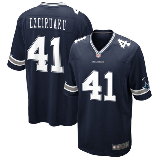 Donovan Ezeiruaku Jerseys