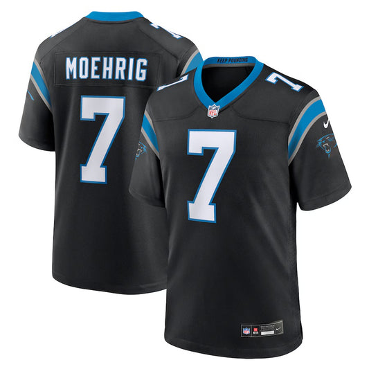 Tre'Von Moehrig