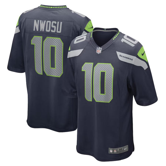 Uchenna Nwosu Jerseys