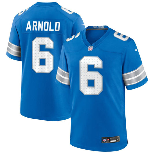 Terrion Arnold Jerseys