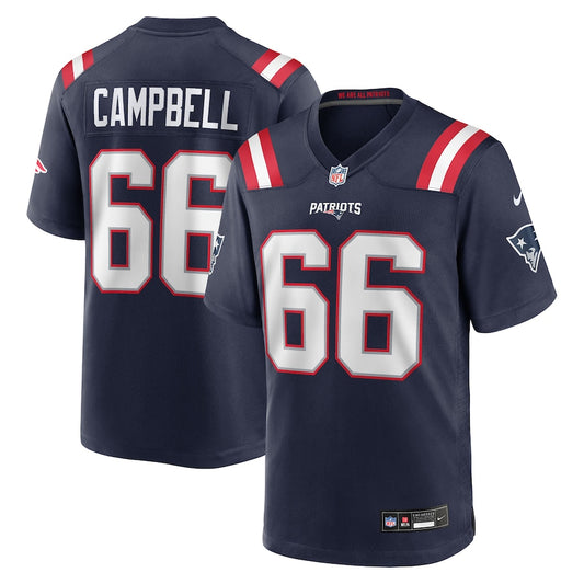 Will Campbell Jerseys