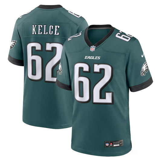 Jason Kelce Jerseys