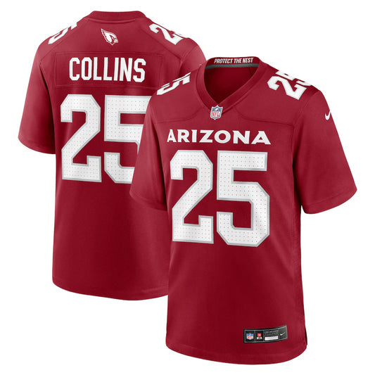 Zaven Collins Jerseys