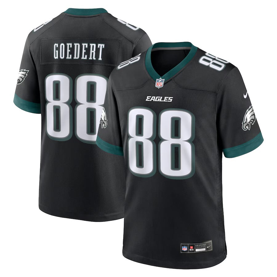 Dallas Goedert Jerseys