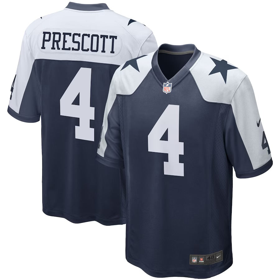 Dak Prescott Jerseys