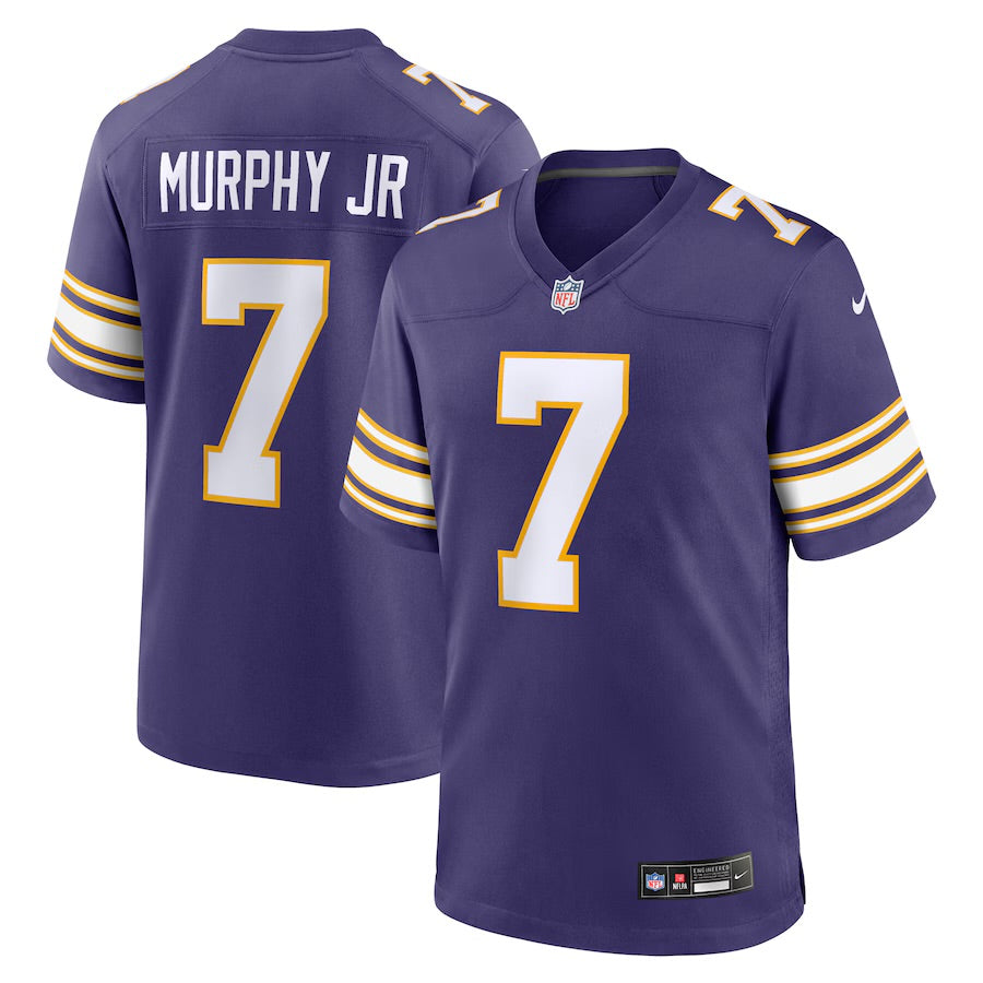 Byron Murphy Jr Jerseys