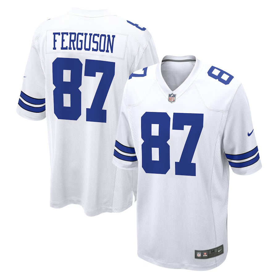 Jake Ferguson Jerseys