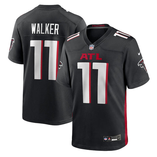 Jalon Walker Jerseys