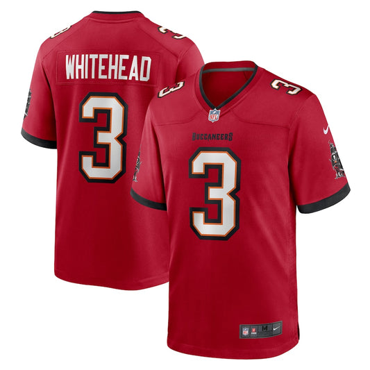 Jordan Whitehead Jerseys