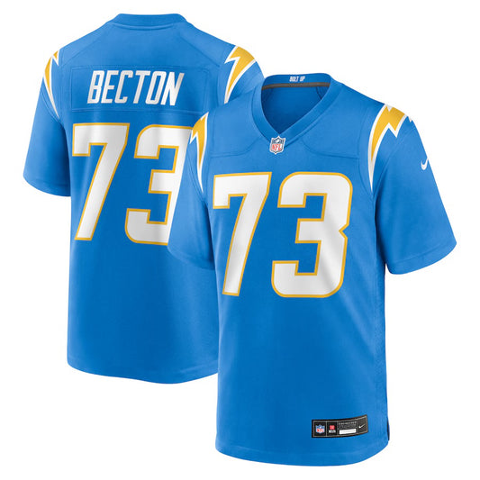 Mekhi Becton Jerseys