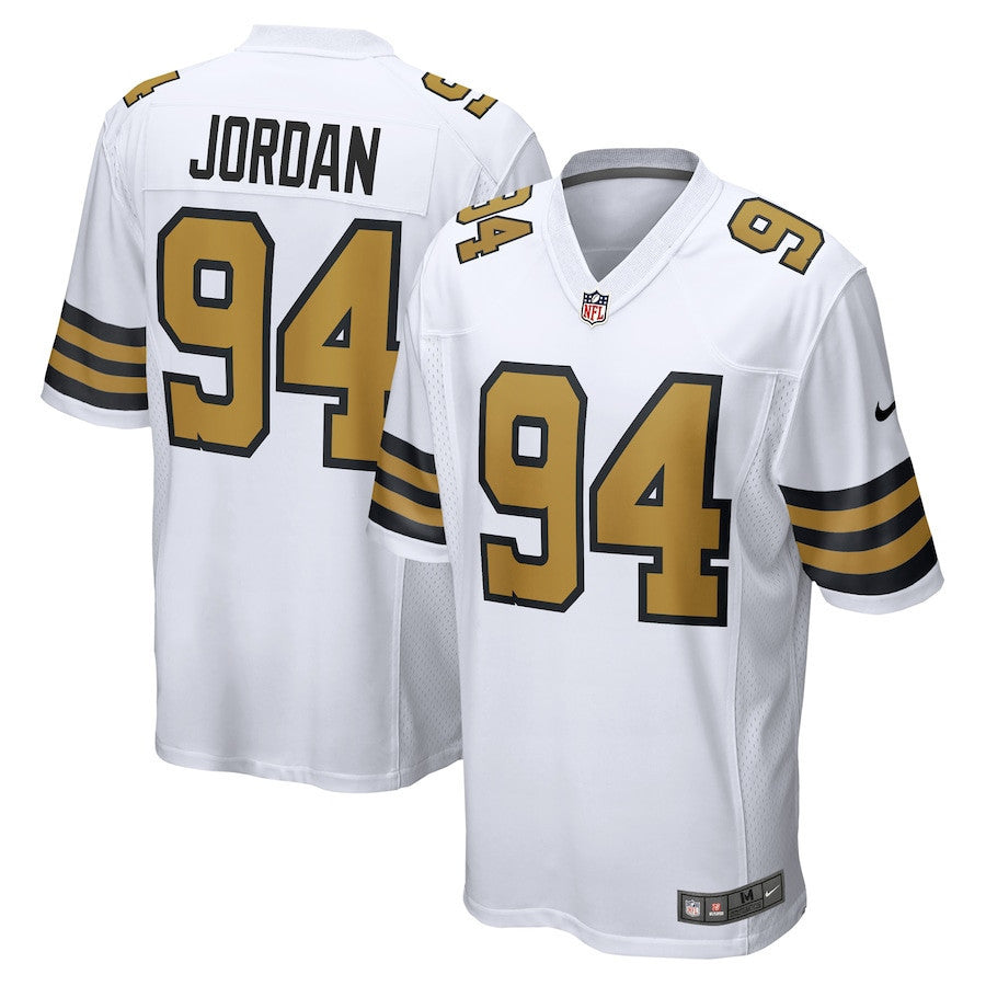 Cameron Jordan Jerseys