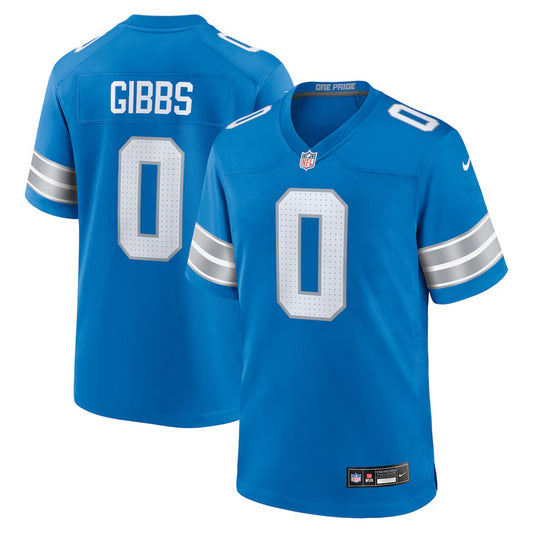 Jahmyr Gibbs Jerseys