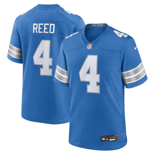 DJ Reed Jerseys