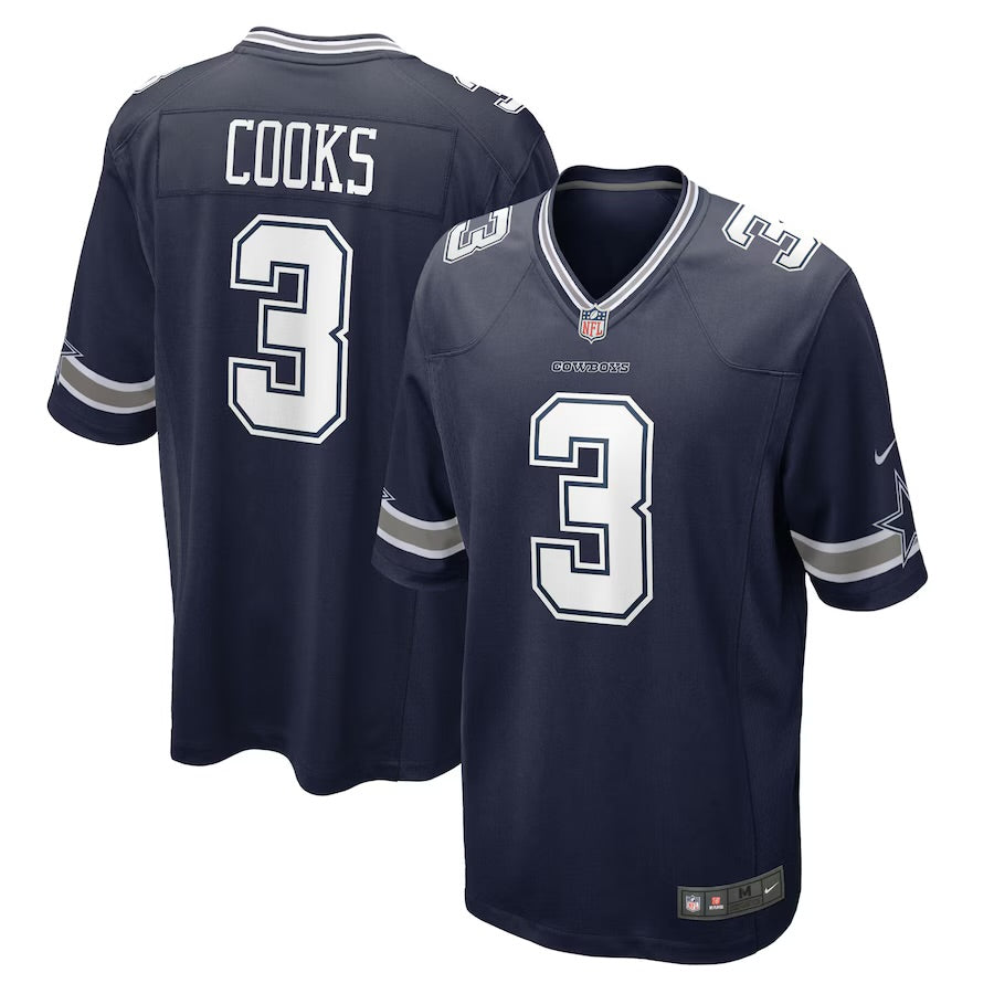 Brandin Cooks Jerseys