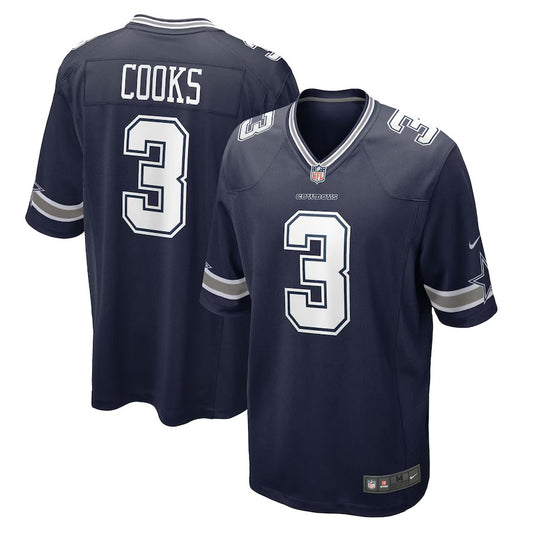 Brandin Cooks Jerseys