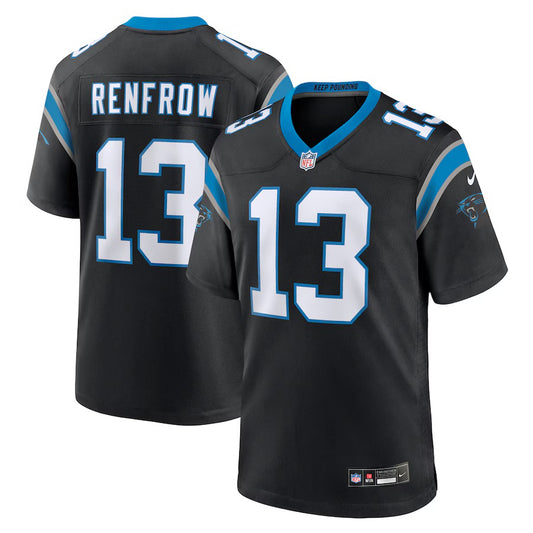 Hunter Renfrow Jerseys