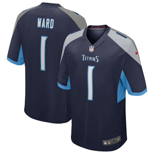 Cam Ward Jerseys