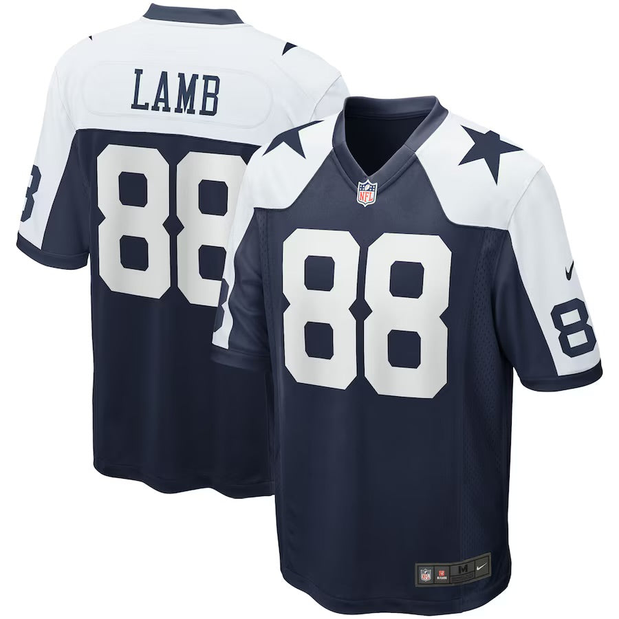 CeeDee Lamb Jerseys