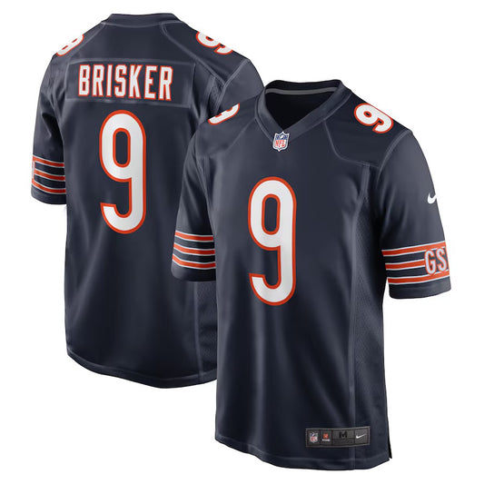 Jaquan Brisker Jerseys