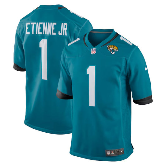 Travis Etienne Jerseys