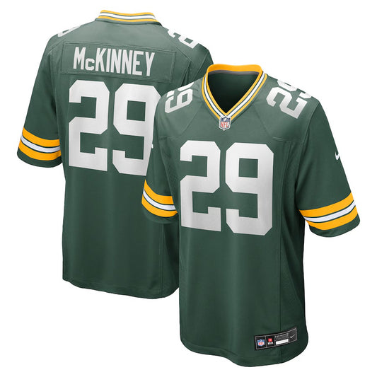 Xavier McKinney Jerseys