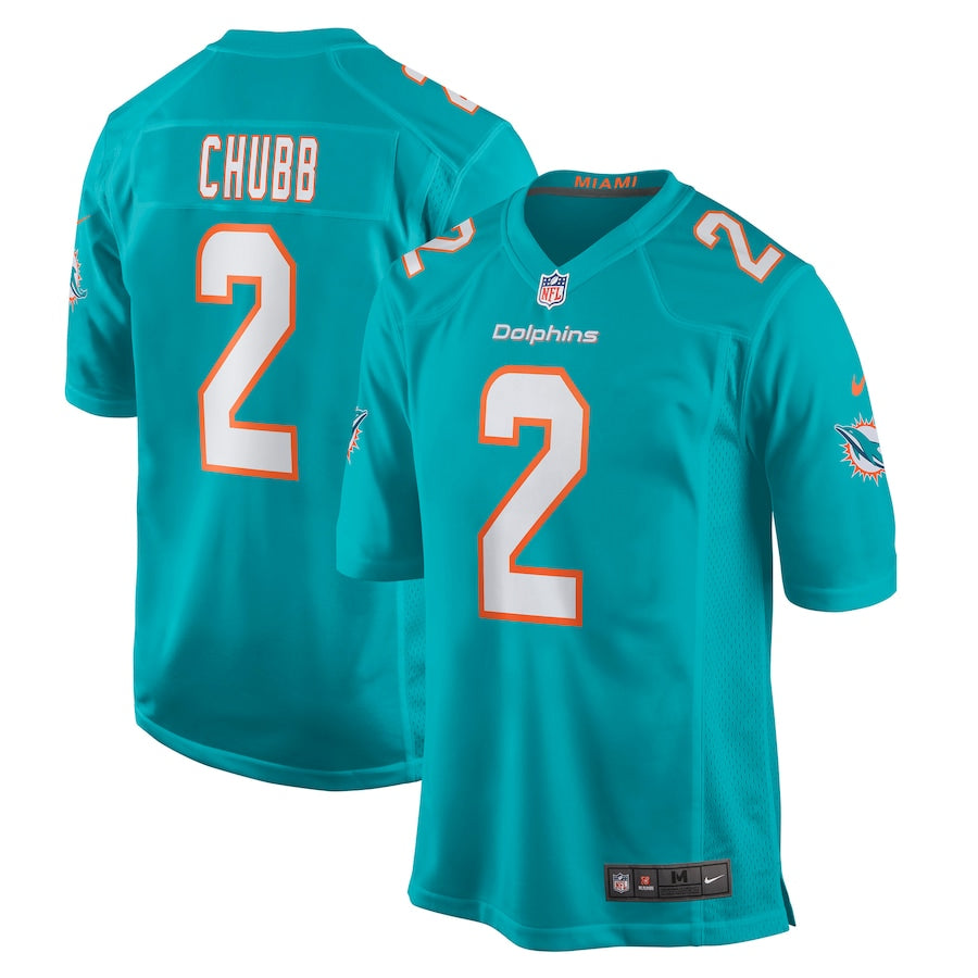 Bradley Chubb Jerseys