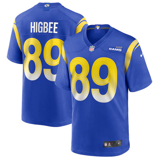 Tyler Higbee Jerseys