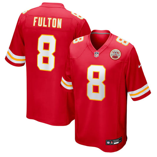Kristian Fulton Jerseys