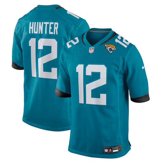 Travis Hunter Jerseys
