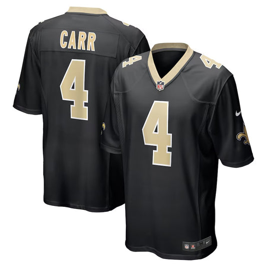 Derek Carr Jerseys