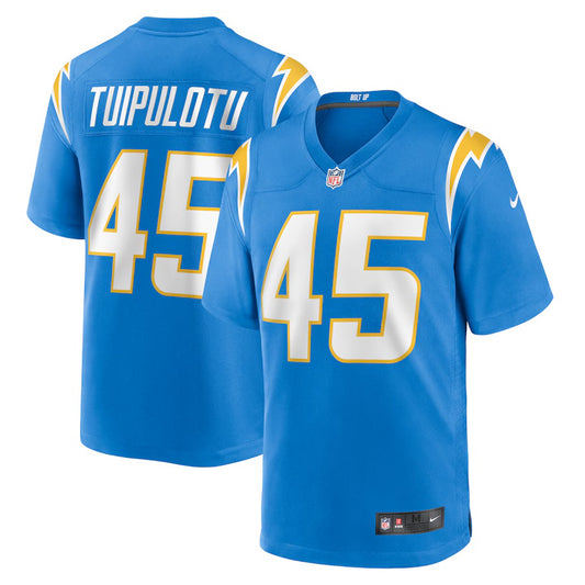 Tuli Tuipulotu Jerseys