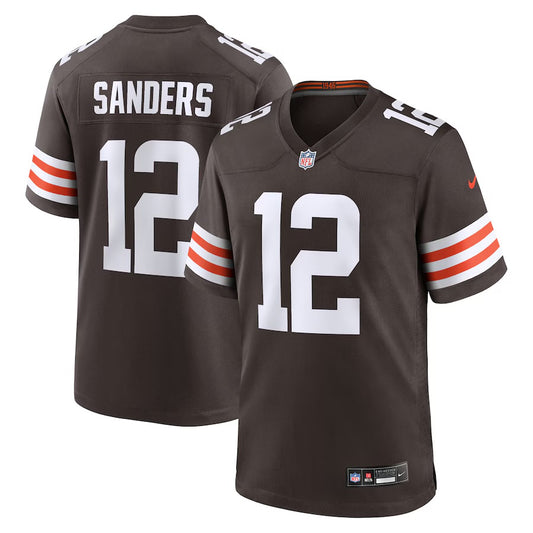 Shedeur Sanders Jerseys