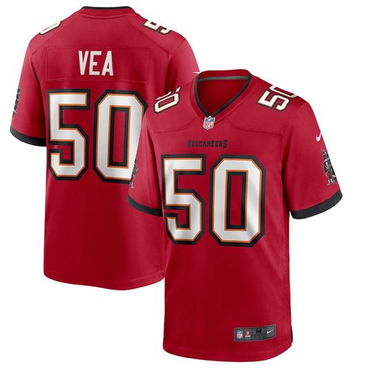 Vita Vea Jerseys